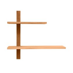 Andersen Furniture Phase Hylde Olieret Eg