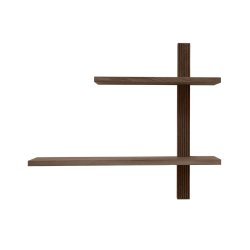 Andersen Furniture Phase Hylde Rget Olieret Eg