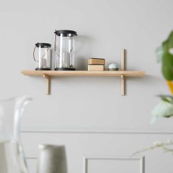 Andersen Furniture Pipe Lanterne - 2 stk. 