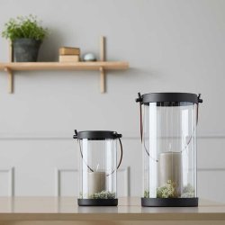 Andersen Furniture Pipe Lanterne - 2 stk. 