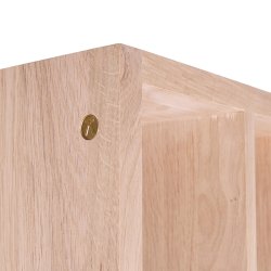 Andersen Furniture Reed Hylde Eg