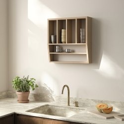 Andersen Furniture Reed Hylde Eg