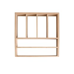 Andersen Furniture Reed Hylde Eg