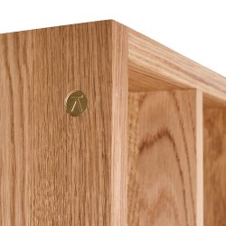Andersen Furniture Reed Hylde Natur Olie