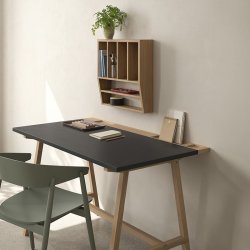 Andersen Furniture Reed Hylde Natur Olie