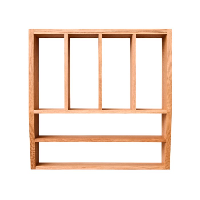 Andersen Furniture Reed Hylde Natur Olie