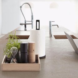 Andersen Furniture - Kvrn - Lakeret Eg Natur