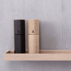 Andersen Furniture - Kvrn - Eg Sort