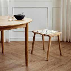 Andersen Furniture Seat Taburet Eg