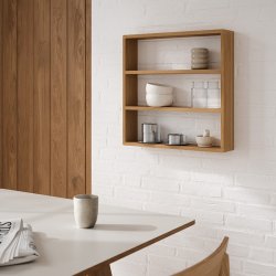 Andersen Furniture Sector Hylde Olieret Eg