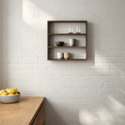 Andersen Furniture Sector Hylde Rget Olieret Eg