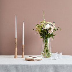 Andersen Furniture Servietholder - Sort Eg