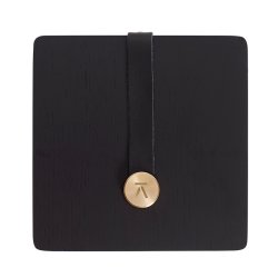 Andersen Furniture Servietholder - Sort Eg