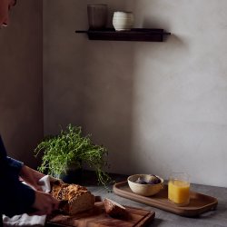 Andersen Furniture Shelf 1 Rget Olieret Ask - Lille