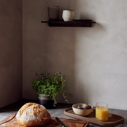 Andersen Furniture Shelf 1 Rget Olieret Ask - Lille