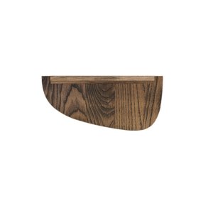 Andersen Furniture Shelf 1 Rget Olieret Ask - Lille