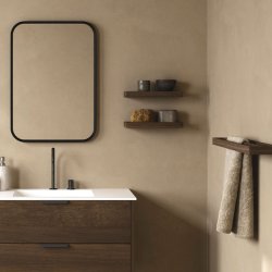 Andersen Furniture Shelf 11 Hylde Mrk Bejdset Ask Stor