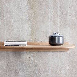 Andersen Furniture - Shelf 2 Hylde - Mellem