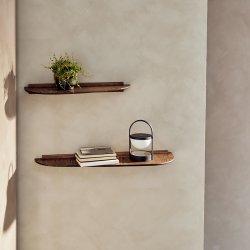 Andersen Furniture Shelf 3 Rget Olieret Ask - Stor