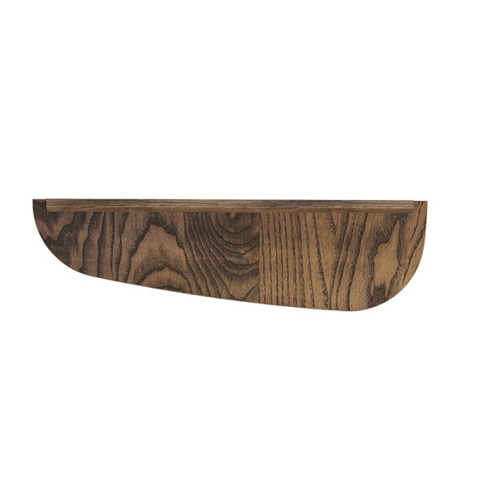 Andersen Furniture Shelf 3 Rget Olieret Ask - Stor