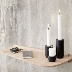Andersen Furniture - Shelf 2 Hylde - Mellem