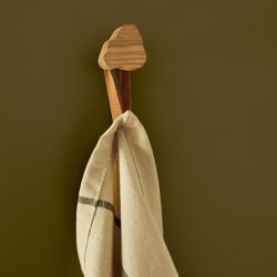 Andersen Furniture Spectra Knage 2 stk. Eg