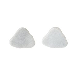 Andersen Furniture Spectra Knage 2 stk. Gr Marmor