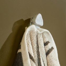 Andersen Furniture Spectra Knage 2 stk. Gr Marmor