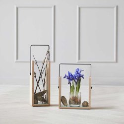 Andersen Furniture Square Lanterne - Hj 