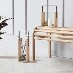 Andersen Furniture Square Lanterne - Hj 