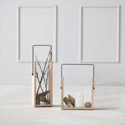 Andersen Furniture Square Lanterne - Hj 