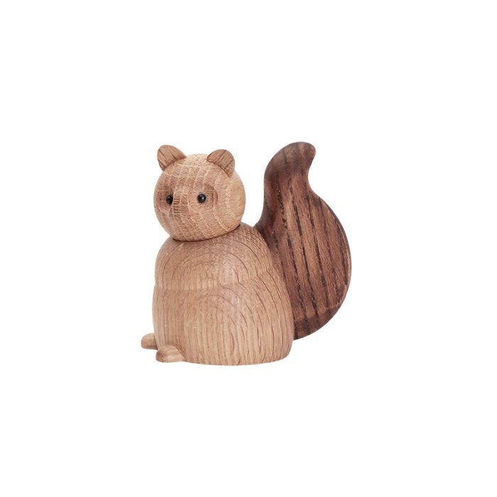 Andersen Furniture Squirrel - Small