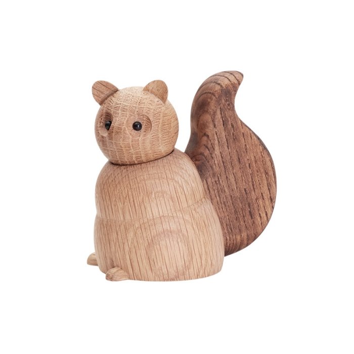 Andersen Furniture Squirrel - Medium