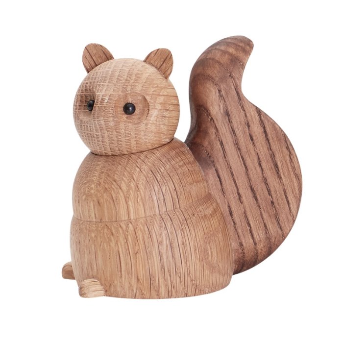Andersen Furniture Squirrel - Large