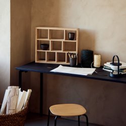 Andersen Furniture Tailor Hylde Eg