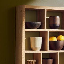 Andersen Furniture Tailor Hylde Eg