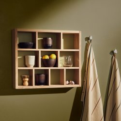 Andersen Furniture Tailor Hylde Eg