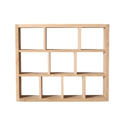 Andersen Furniture Tailor Hylde Eg