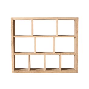 Tailor Hylde Eg - 2-SORTERING