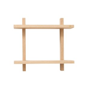 Andersen Furniture Treat Hylde Double Eg Lille