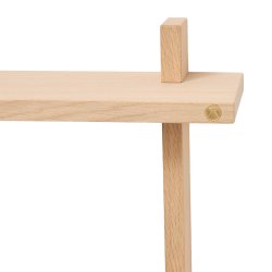 Andersen Furniture Treat Hylde Double Eg Stor