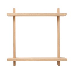 Andersen Furniture Treat Hylde Double Eg Stor