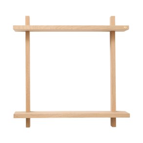 Andersen Furniture Treat Hylde Double Eg Stor