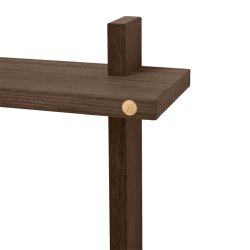 Andersen Furniture Treat Hylde Double Rget Olieret Eg Lille