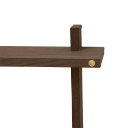 Andersen Furniture Treat Hylde Double Rget Olieret Eg Stor