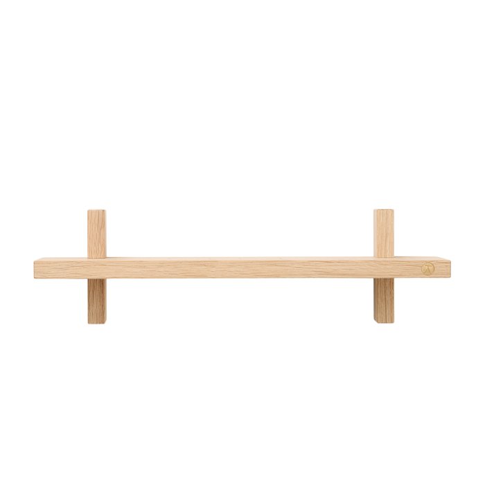 Andersen Furniture Treat Hylde Single Eg Stor