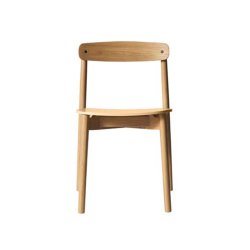 Andersen Furniture Unite Stol Eg/Fin&eacute;r Sde