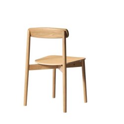 Andersen Furniture Unite Stol Eg/Fin&eacute;r Sde