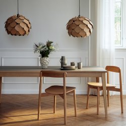 Andersen Furniture Unite Stol Eg/Fin&eacute;r Sde