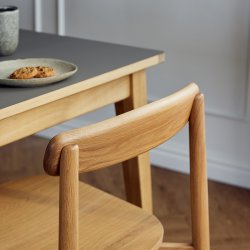 Andersen Furniture Unite Stol Eg/Fin&eacute;r Sde